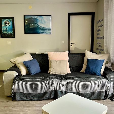 Atlantic Surf Apartment Ferrel  Ngoại thất bức ảnh