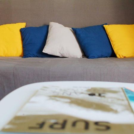 Atlantic Surf Apartment Ferrel  Ngoại thất bức ảnh