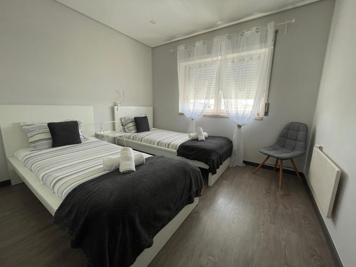 Atlantic Surf Apartment Ferrel  Ngoại thất bức ảnh