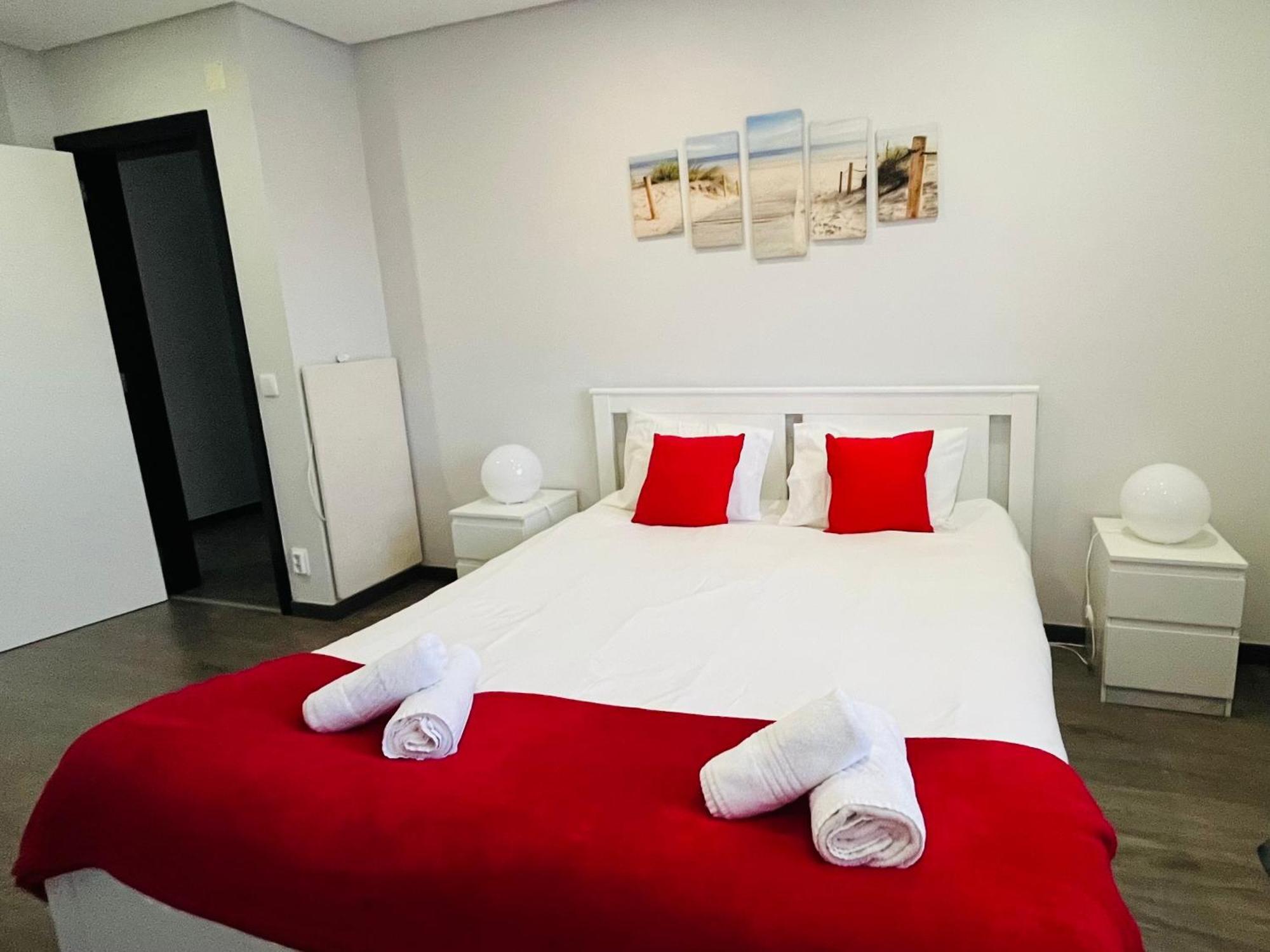 Atlantic Surf Apartment Ferrel  Ngoại thất bức ảnh