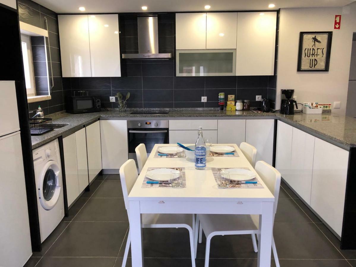 Atlantic Surf Apartment Ferrel  Ngoại thất bức ảnh