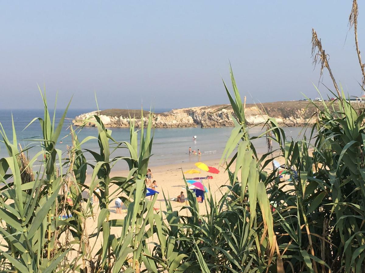 Atlantic Surf Apartment Ferrel  Ngoại thất bức ảnh