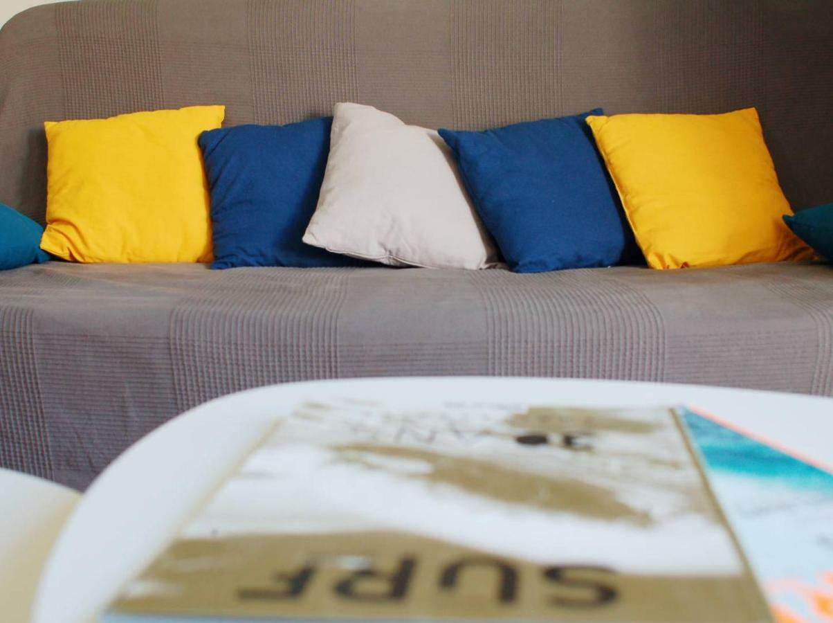 Atlantic Surf Apartment Ferrel  Ngoại thất bức ảnh