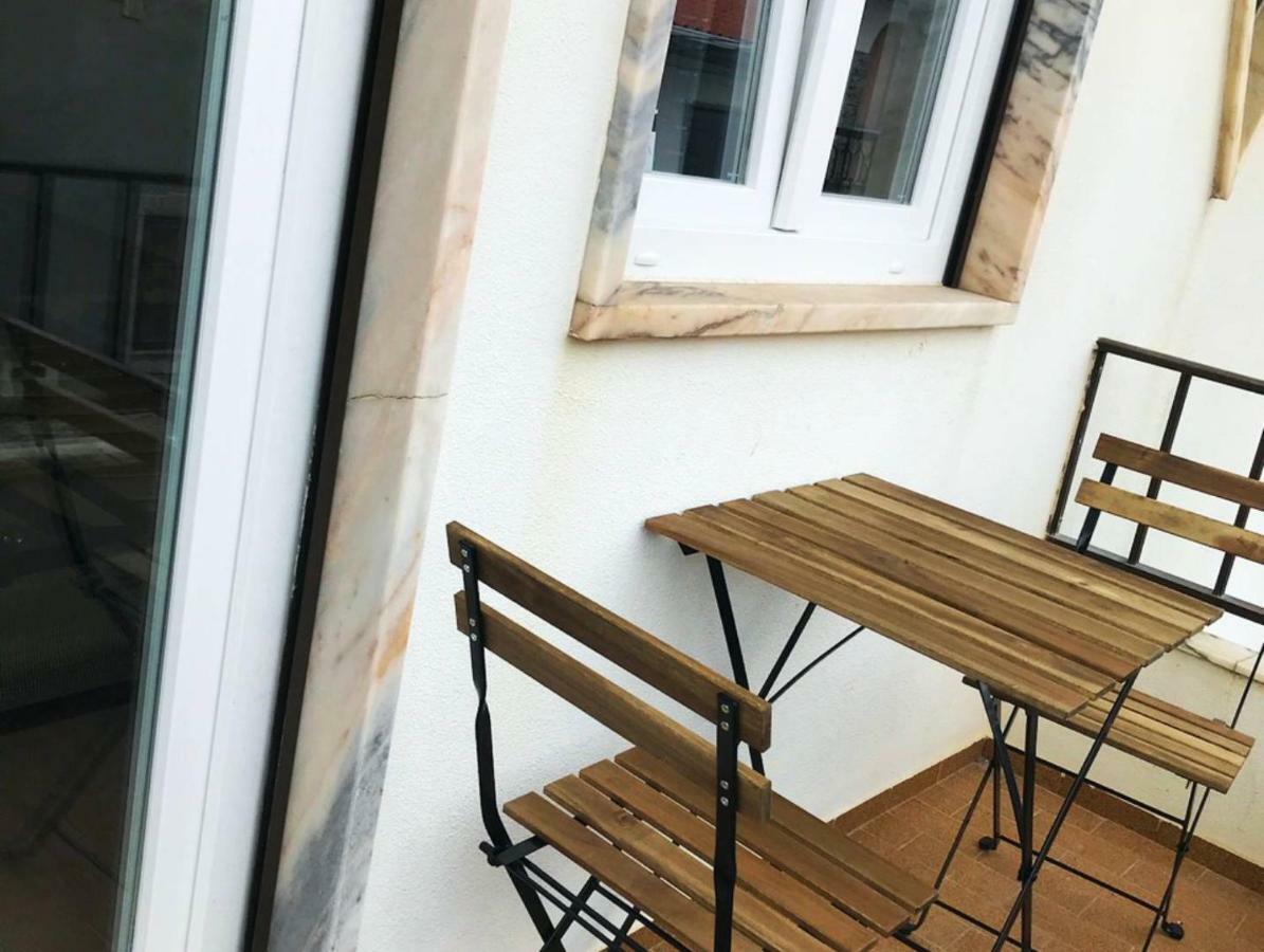 Atlantic Surf Apartment Ferrel  Ngoại thất bức ảnh