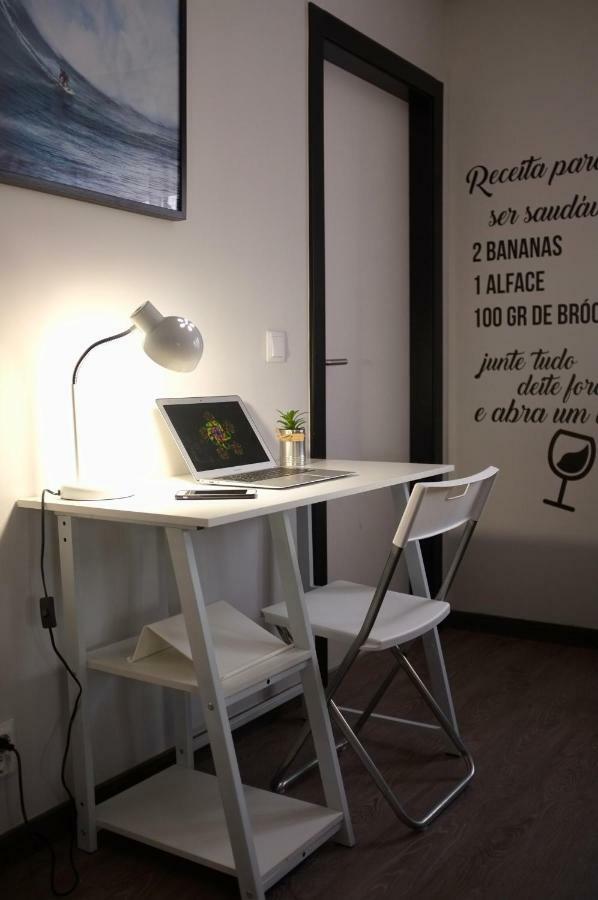 Atlantic Surf Apartment Ferrel  Ngoại thất bức ảnh