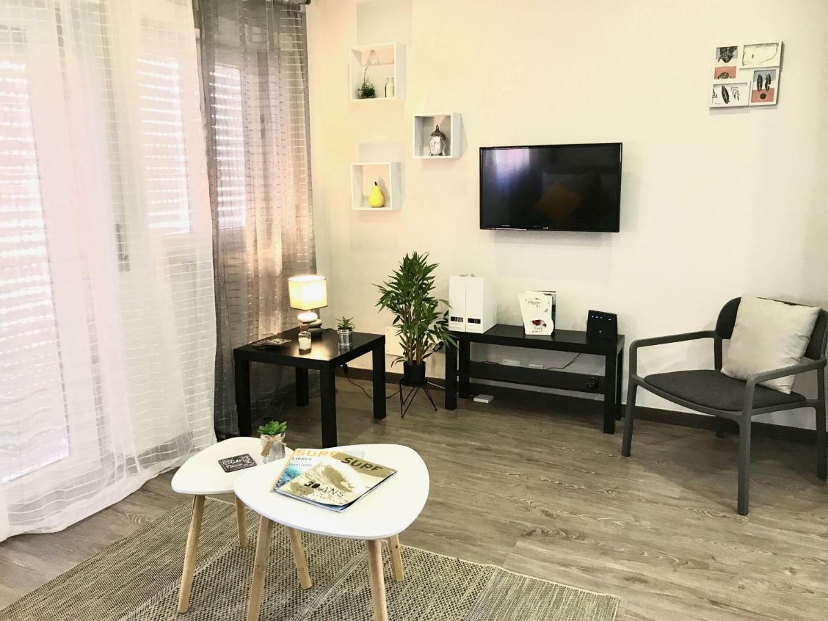 Atlantic Surf Apartment Ferrel  Ngoại thất bức ảnh