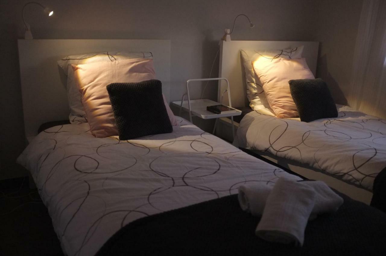 Atlantic Surf Apartment Ferrel  Ngoại thất bức ảnh