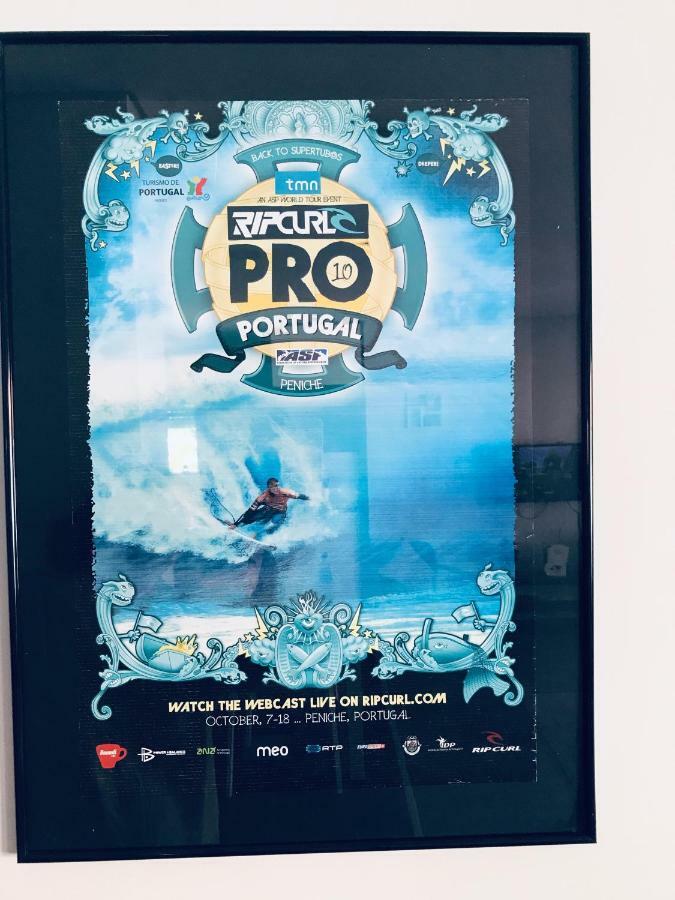 Atlantic Surf Apartment Ferrel  Ngoại thất bức ảnh