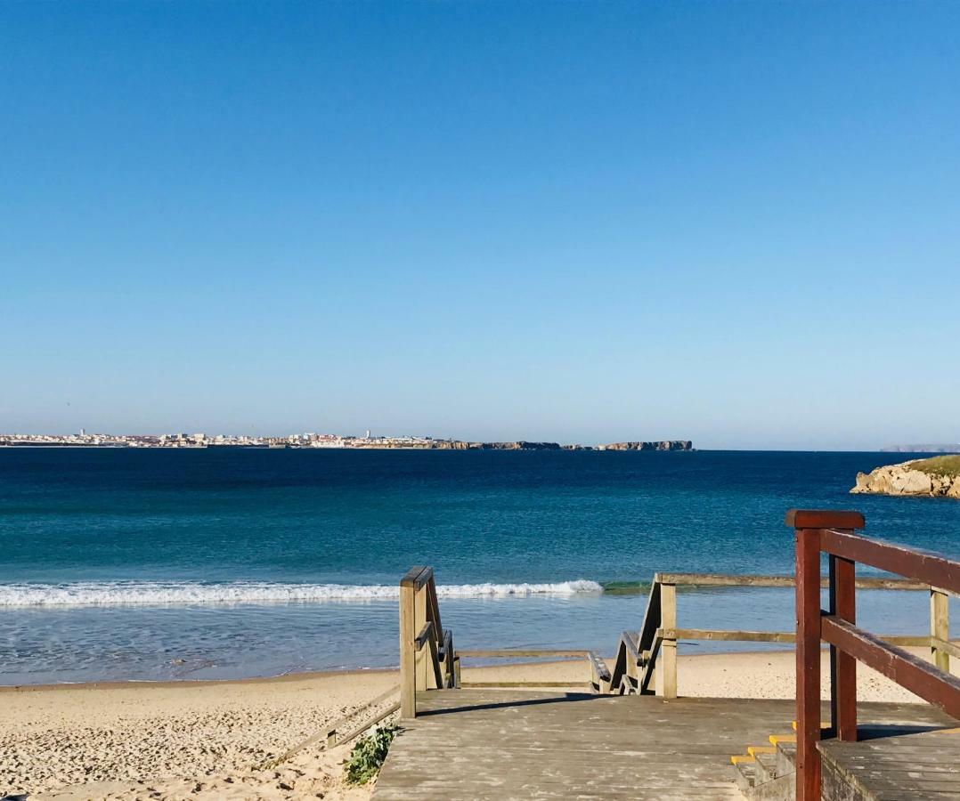Atlantic Surf Apartment Ferrel  Ngoại thất bức ảnh