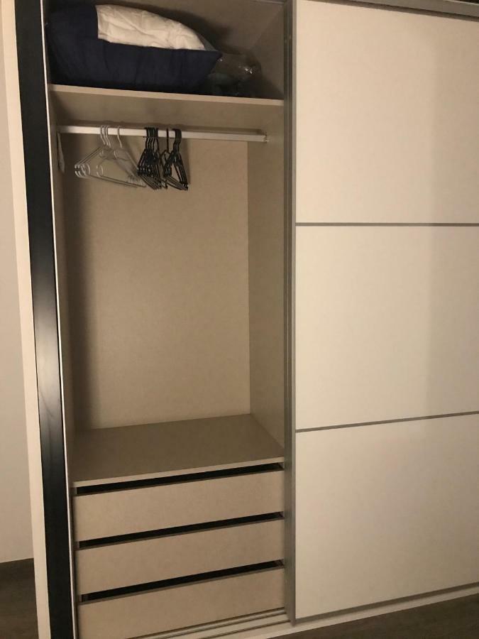 Atlantic Surf Apartment Ferrel  Ngoại thất bức ảnh